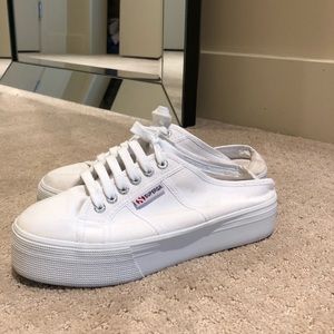 Superga Shoes - Superga Superga Shoes - Superga